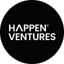 Happen Ventures logo