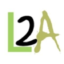 Landscape2Art logo
