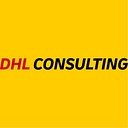 DHL Consulting logo