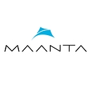 Maanta logo