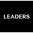 Leaders logo