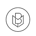 The Bookmatters logo