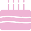 The Sweet Tooth Parlor logo