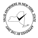 New York Auto School logo