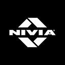 Nivia logo