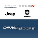 Davis-Moore Chrysler Dodge Jeep RAM logo