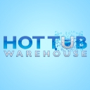 Hot Tub Warehouse logo