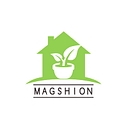 Magshion logo