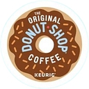 The Original Donut Shop logo
