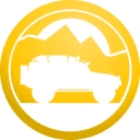 Overland Bound logo