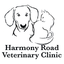 Harmony Road Vet logo