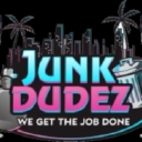 Junk Dudez logo
