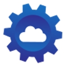InfoServices logo