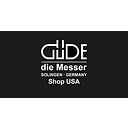 Güde logo