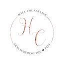 Hall Counseling logo