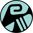 Turquoise Skies logo