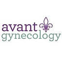 Avant Gynecology logo