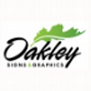 Oakley Signs & Graphics logo