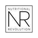 Nutritional Revolution logo