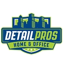 Detail Pro Plus logo