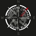 Wanderers Compass logo