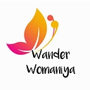 Wander Womaniya logo