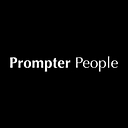 Prompter People logo