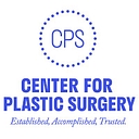 Center for Plastic Surgery logo