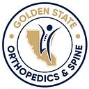 Golden State Orthopedics & Spine logo