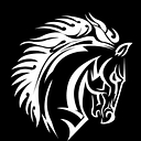 Dark Horse Institute logo