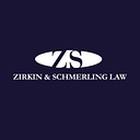 Zirkin & Schmerling Law logo