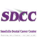 Sandhills Dental Career Center logo