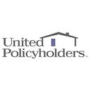 United Policyholders (UpHelp) logo