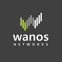 Wanos Networks logo