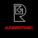 Anbernic logo