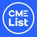 CMEList logo
