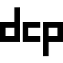 DCP Web logo