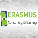 Erasmus Consulting & Training logo