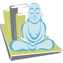 Shelf Awareness logo