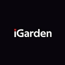 iGarden logo