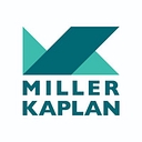Miller Kaplan Arase LLP logo