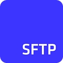 SFTP To Go logo
