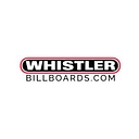 Whistler Billboards logo