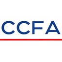 Commercial Collection Firm of America logo