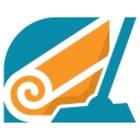 Gilscarpetbuster logo