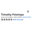Potempa Team logo