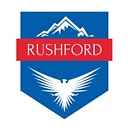 Rushford logo