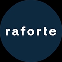 Raforte logo