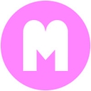 MADMIA logo