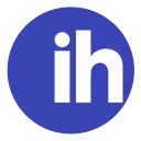 International House Cairo logo